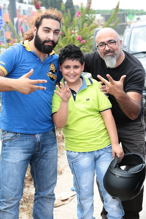 George Zgheib New Video Clip
